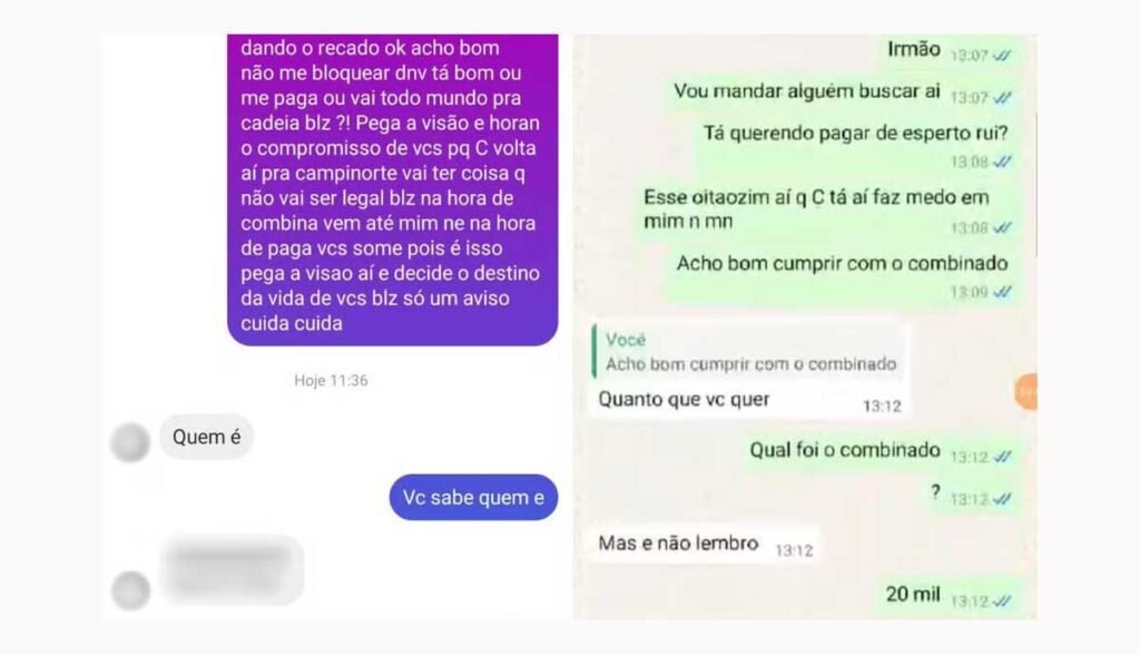 Veja Os Principais Pontos Do Caso Da Filha Suspeita De Mandar Matar O