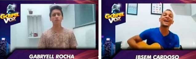 Musicos gospel portuenses