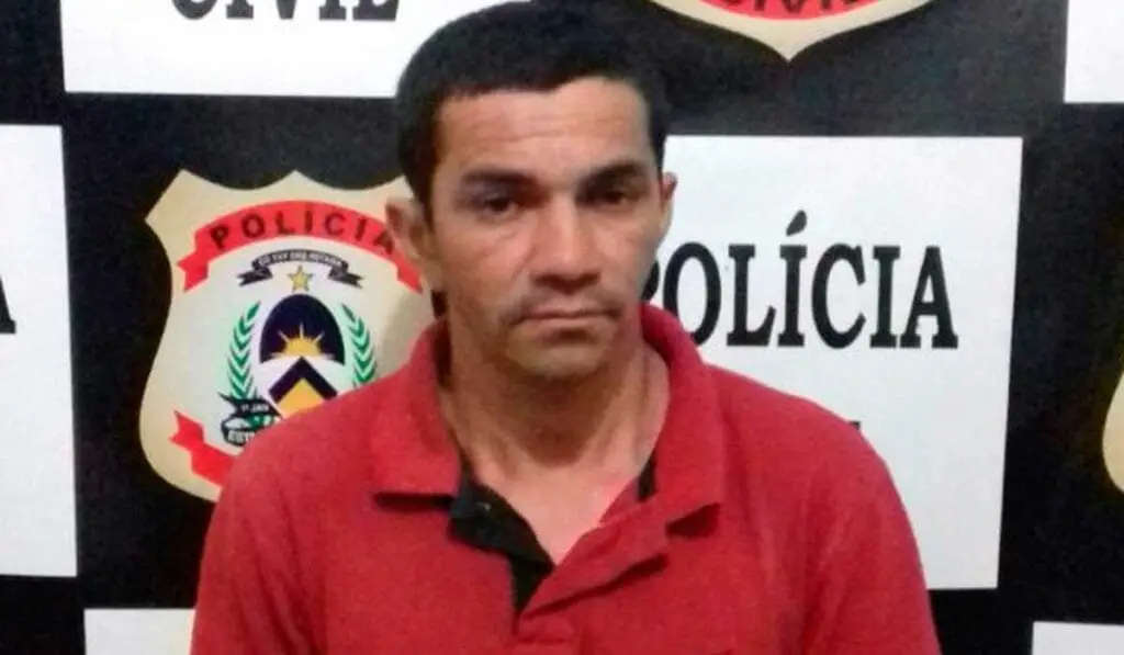 Suspeito de matar ex mulher em Gurupi