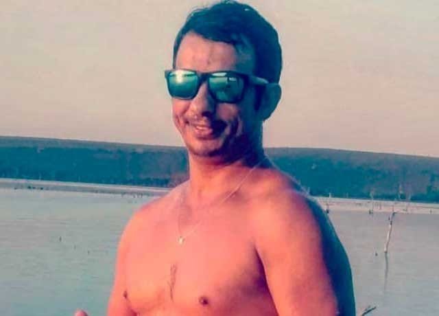 Homem assassinado em Porto Nacional 2
