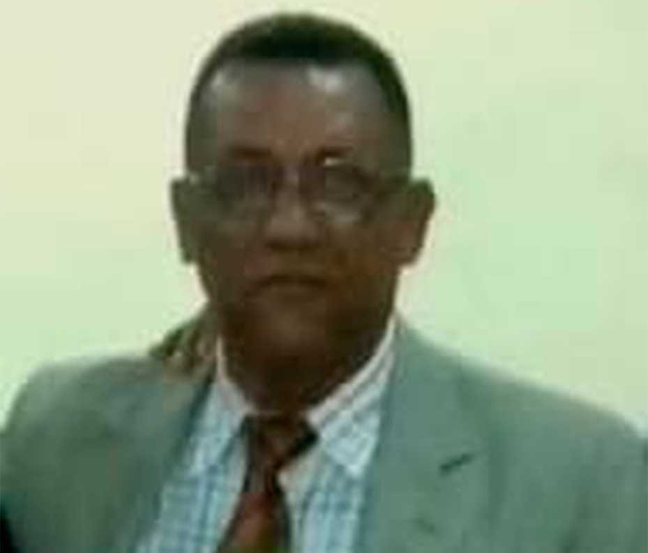 Pastor encontrado morto no rio Tocantins