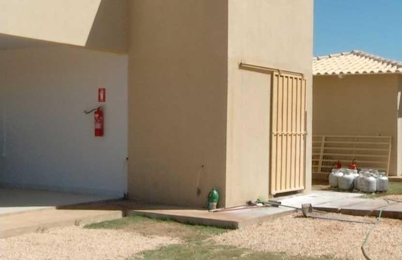 Restaurante praia do Segredo