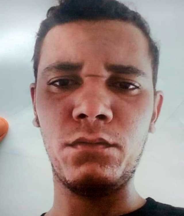 Hudson Cerqueira