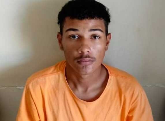 Assassinato no Jardim Buritis