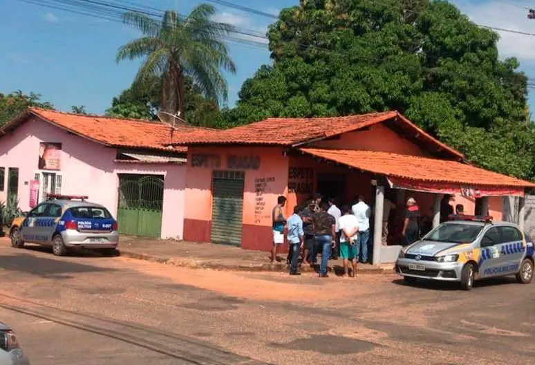 Cobrado morto