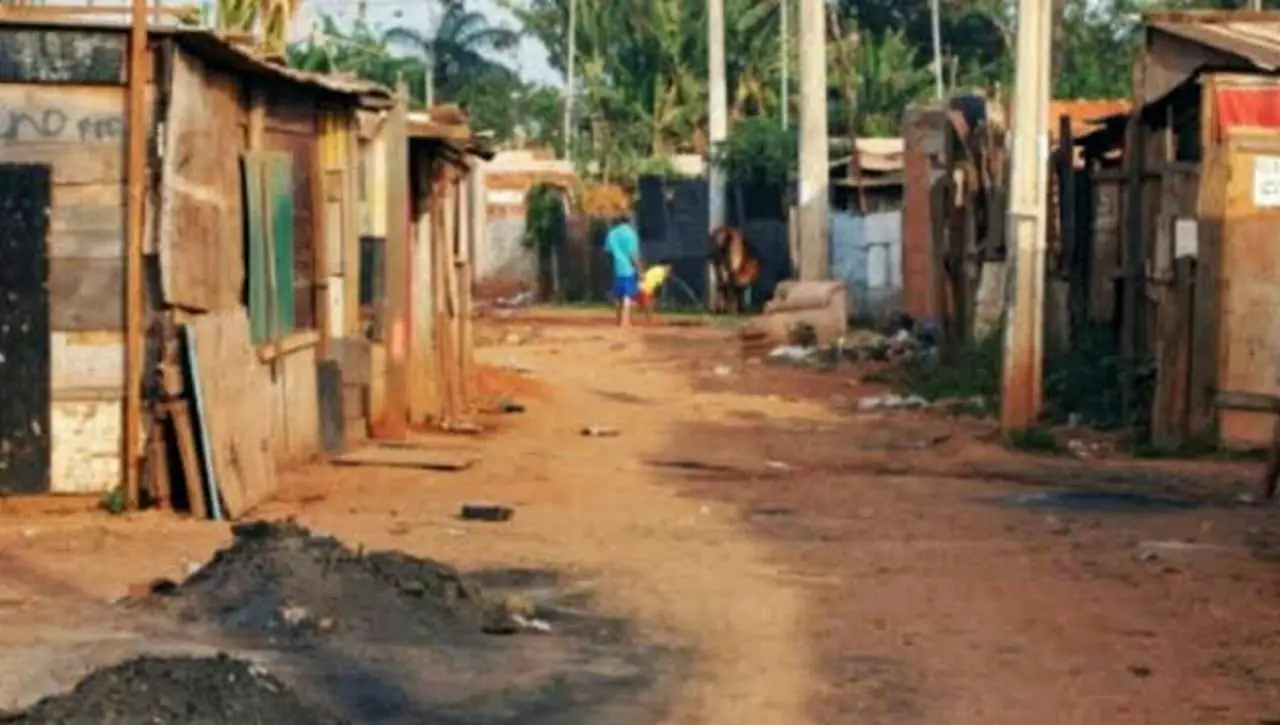 Mais de 100 mil pessoas vivem abaixo da linha de extrema pobreza no Tocantins - Sou Mais Notícias