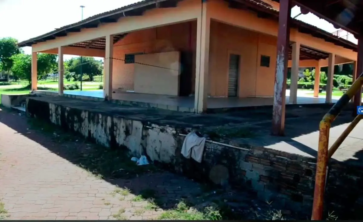 Morador de rua 2