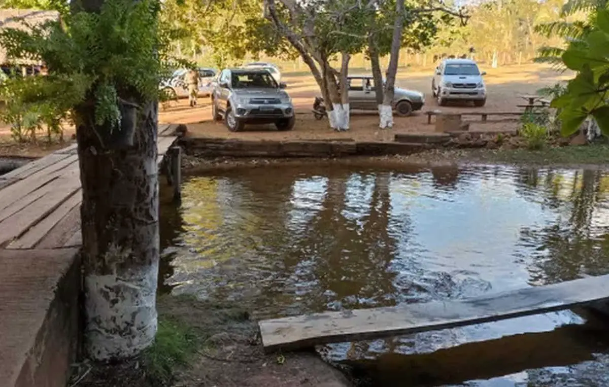 balneario