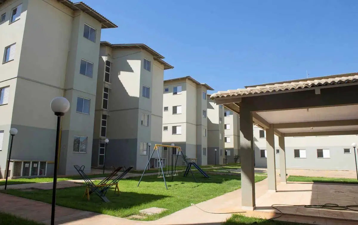 Minha Casa Minha Vida em Palmas