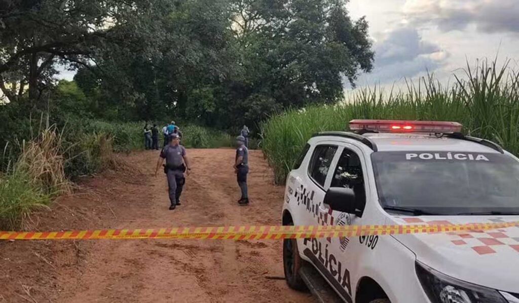 Mulher morta com marido e filha em emboscada em São Paulo foi alvejada por 13 tiros