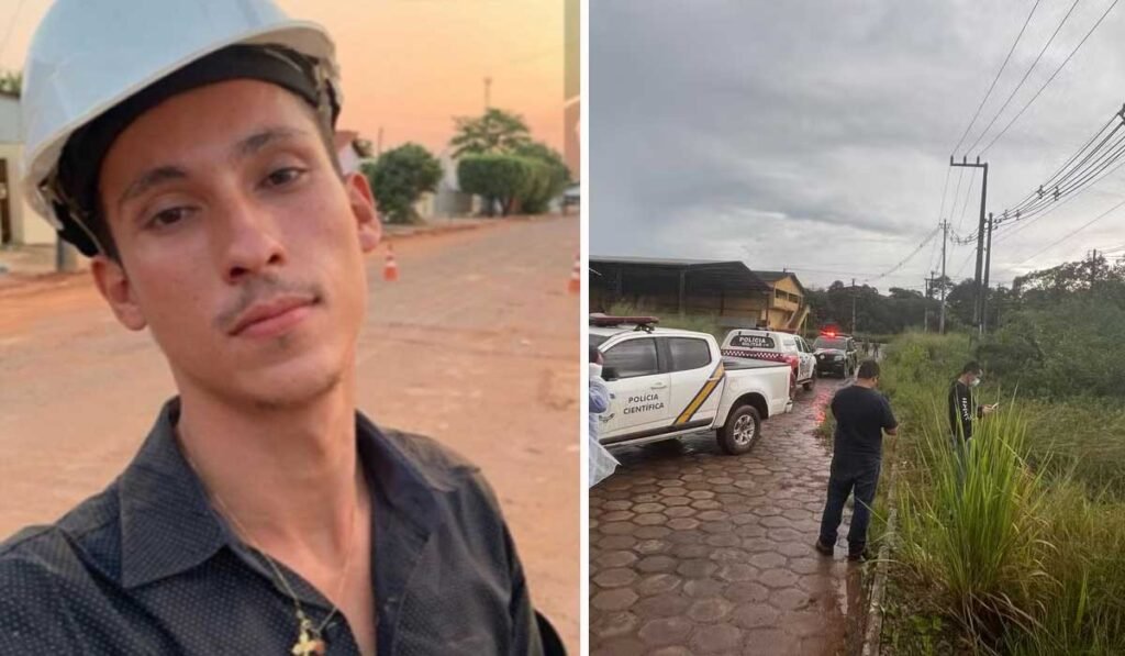 Engenheiro tocantinense que estava desaparecido é encontrado morto em matagal no Pará
