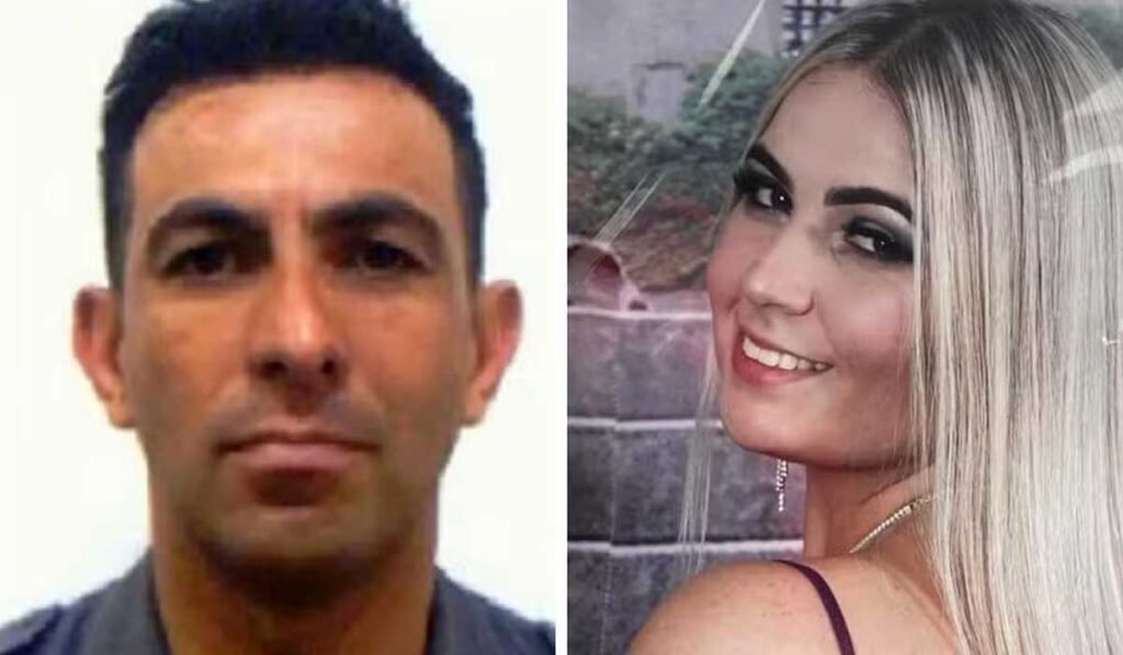 PM de folga e filha de 19 anos morrem após trocar de tiros com criminosos em SP