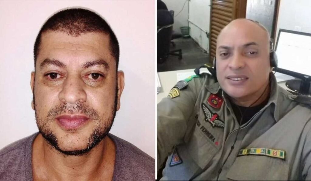 Três morrem em confronto com a PM em Goiás; Dois ex-policiais estão entre os mortos
