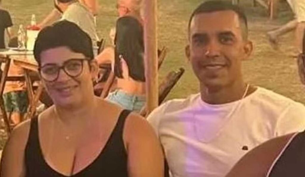 PM mata esposa e depois tira a própria vida em Recife; policial disparou 13 vezes contra a vítima