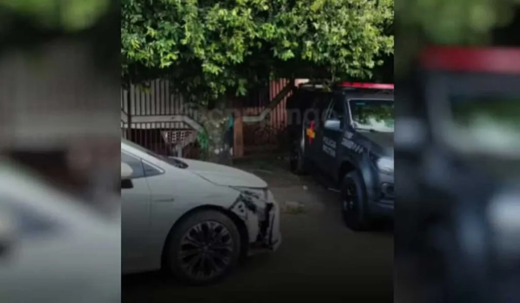 PM mata 9 suspeitos de crimes durante a mesma noite na grande Goiânia