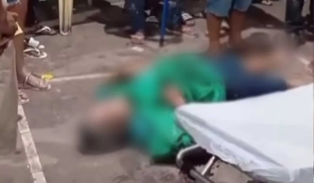 Ex-vereador morre ao ser esfaqueado após desentendimento em feira