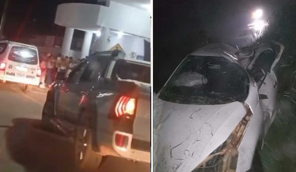 Servidores prestam homenagem a médico goiano que morreu em acidente na TO-050