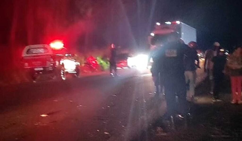 Adolescente tem cabeça decepada em acidente grave na BR-010 no Pará; motorista fugiu