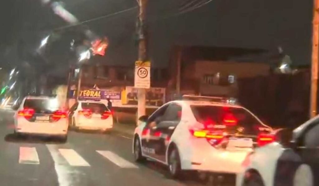 Polícia Civil faz operação contra expansão de facção do tráfico carioca na Região Norte