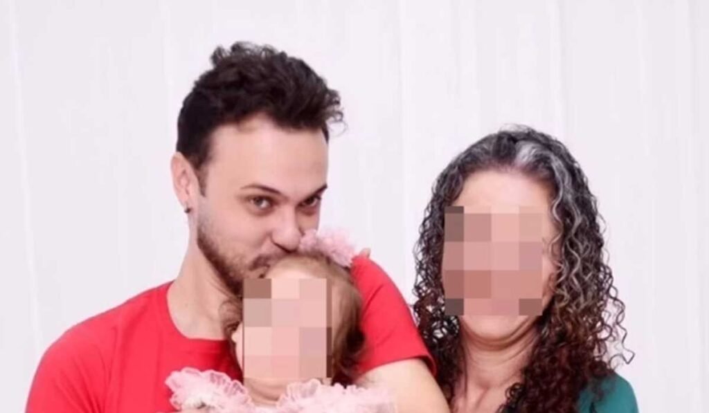 Influenciador acusado de maus-tratos contra filha com paralisia cerebral chama doadores de 'trouxas' e reclama da menina