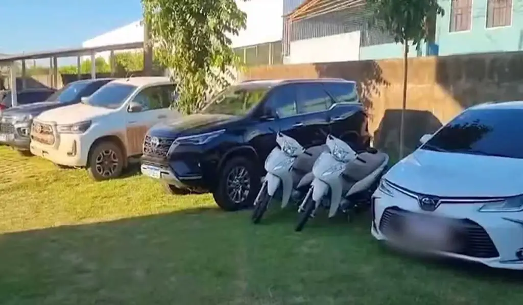 Justiça revoga, em menos de 8 horas, prisão de influenciadoras que divulgam 'jogo do tigrinho'
