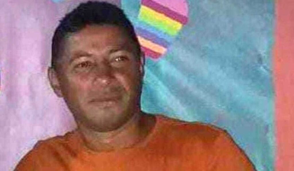 Homem é assassinado pelo 'melhor amigo' por ciúmes após bebedeira em Babaçulãndia, no norte do Tocantins.