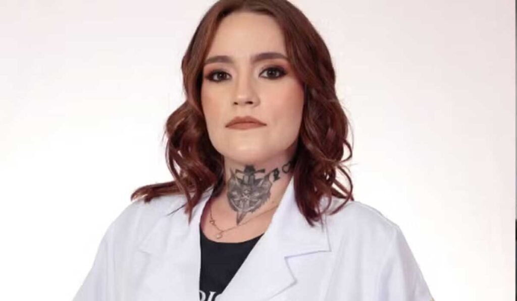Brasileira com dor rara quer buscar eutanásia no exterior