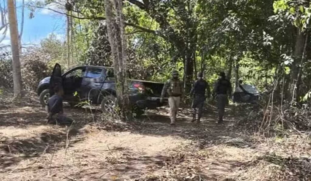 Coronel da PM do Tocantins preso por integrar milícia no Maranhão ganha mais de R$ 37 mil