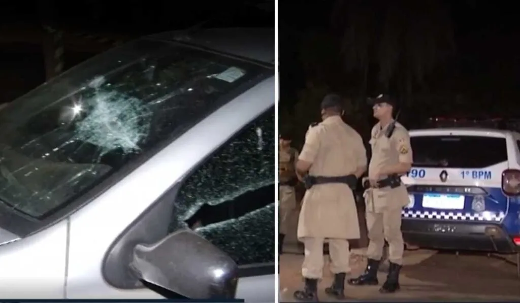 Jovem é morto a facadas ao tentar separar briga de casal em Palmas