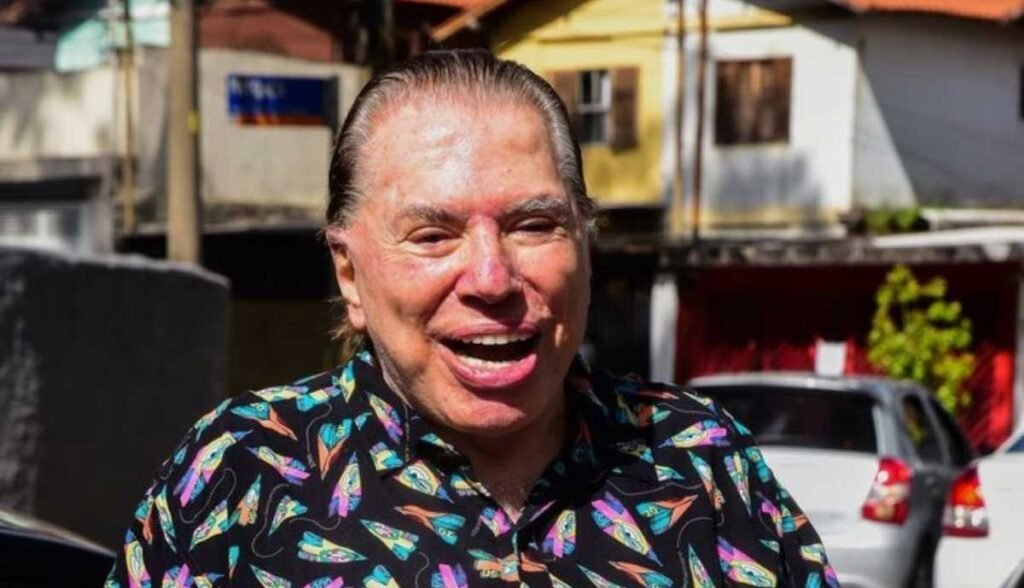 Morre aos 93 anos, Silvio Santos, um dos maiores nomes da televisão brasileira