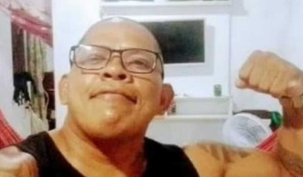 Lutador de MMA morre e outra pessoa fica ferida após ataque a tiros em bar no Pará