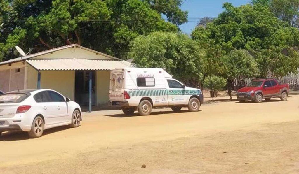 Padrasto morre após salvar enteadas de afogamento em praia no sudeste do Tocantins