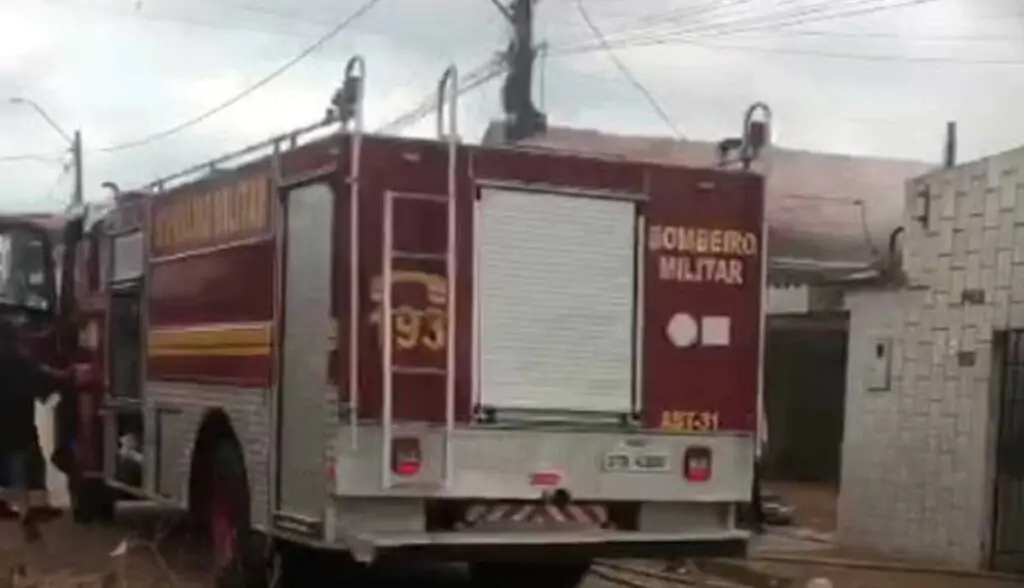 Vítimas fatais eram irmãos e tinham quatro e 13 anos. Outras duas pessoas foram socorridas e encaminhadas para uma unidade de saúde de em Altamira.