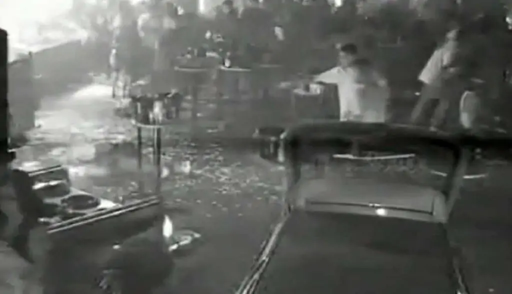 Polícia faz operação para prender suspeitos de matar jovem com tiros em boate de Palmas