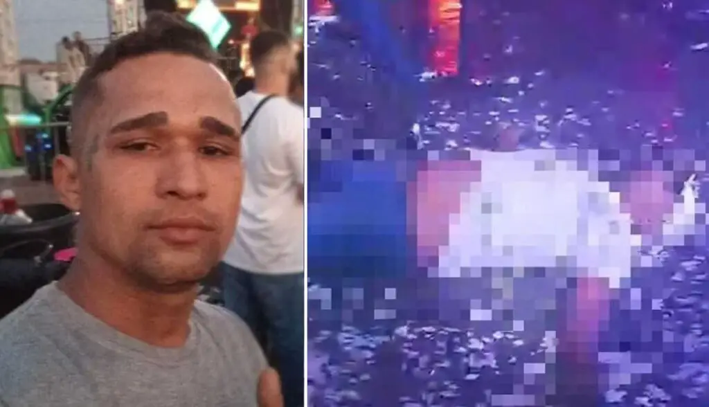 Homem morre e outro fica ferido após tiroteio em boate no centro de Palmas