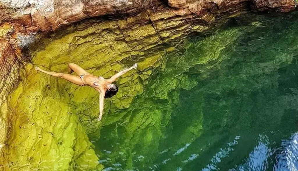 Conheça a cidade de Alto Paraíso de Goiás conhecida pelas paisagens exuberantes e que carrega fama 'extraterrestre'
