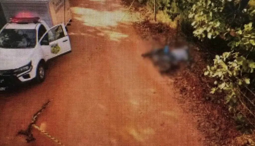 Filha é presa por mandar matar o pai com ajuda do marido para ficar com herança de R$ 3 milhões