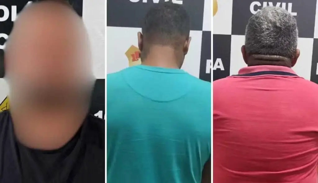 Dívida milionária teria motivado assassinato de ex-vice-prefeito de cidade do Tocantins a tiros dentro de carro