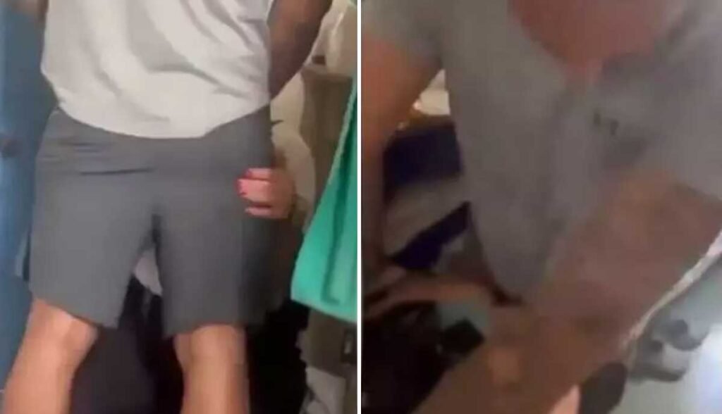 Justiça do Reino Unido condena carcereira brasileira a 15 meses por fazer sexo com detento em prisão