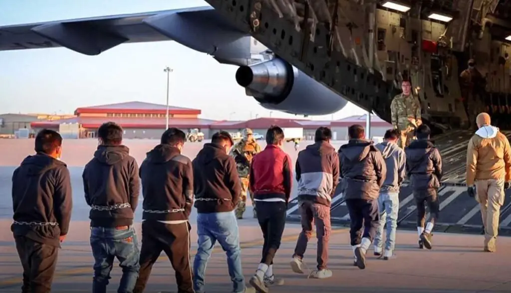 Brasileiro deportado vendeu tudo que tinha e gastou mais de R$ 170 mil para entrar ilegalmente nos EUA