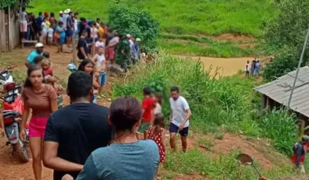 Meninas que estava desaparecidas são encontradas mortas dentro de represa no Pará