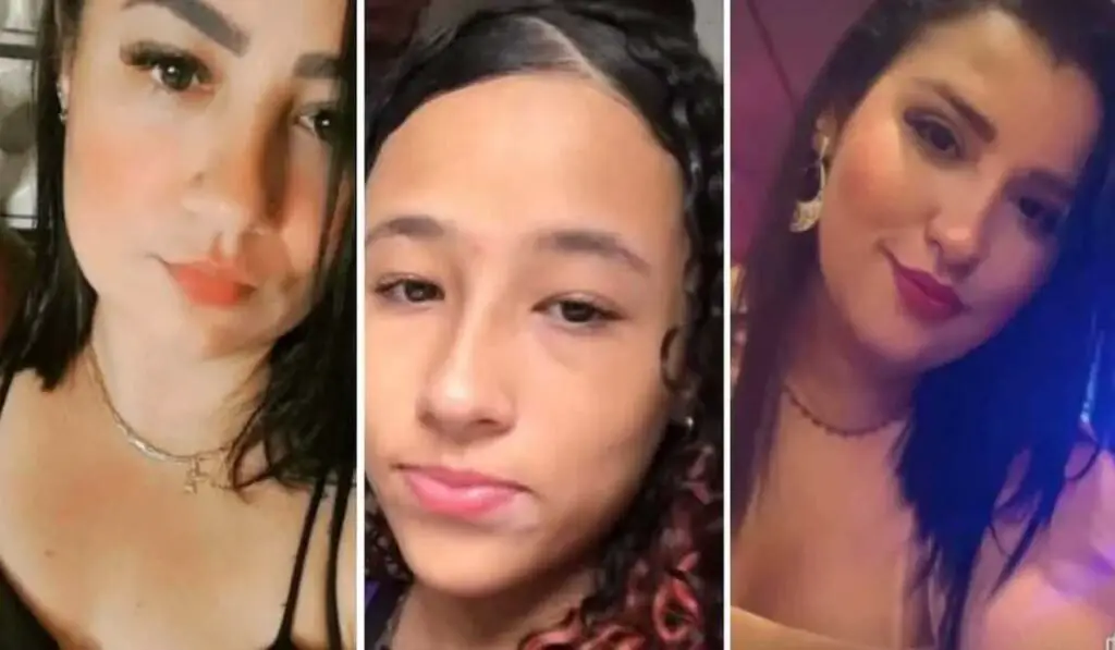 Acidente envolvendo ônibus escolar e moto mata duas mulheres e a filha de uma delas na GO-480