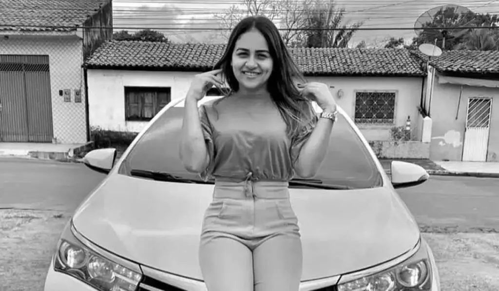 Influenciadora digital é assassinada a tiros dentro de casa no Maranhão