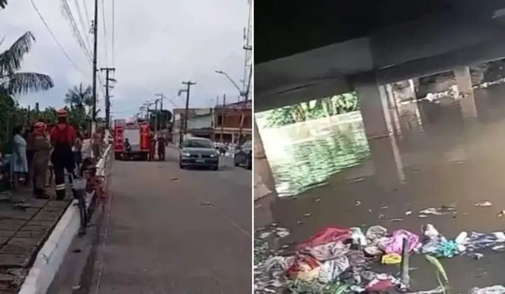 Homem é encontrado morto após supostamente ser atacado por sucuris em canal no Pará