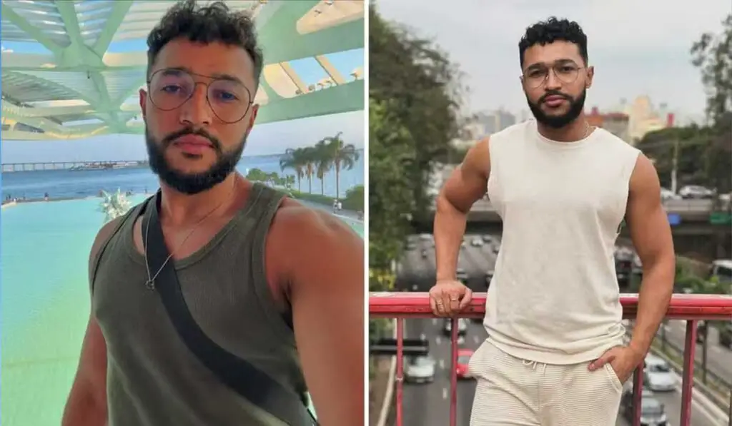 Arquiteto é encontrado morto após desaparecer após viagem para show da Lady Gaga no Rio
