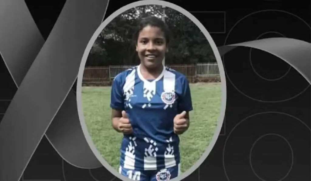 Adolescente de 15 anos morre afogada enquanto tomava banho de rio no sul do Tocantins